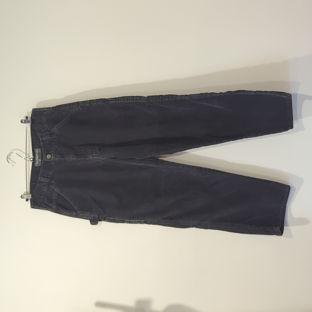 2000's Levi's SilverTab Corduroy Carpenter Pants